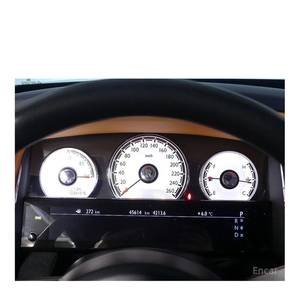 April 2016 <b>Rolls</b>-Royce Wraith 6.6 45,614 km Automatic Gear <b>Box</b> Left Steering - Product Image 5