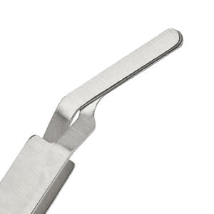 Micro Bulldog Clamp Steel Precise Vascular Occlusion Microsurgery Orthopedic Surgical CE Approved by <b>Blush</b> surgical - Product Image 2