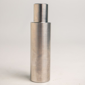 AMT VINA – Goupille de guidage escalonnée en acier allié de haute précision, usinée CNC, pièces de rechange, usine certifiée ISO9001, service OEM - Product Image 2