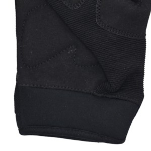 Gants tactiques à doigts entiers avec protection rigide, compatibles écran tactile, pour le travail, le paintball, la chasse, le tir, la course, en néoprène réglable - Product Image 2