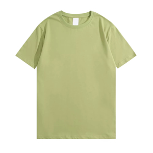 Camisetas Blancas para Hombre, Personalizables, de Alta Calidad, 100% Algodón Jersey, Lisas, Personalizables, Multicolores, Hechas en Pakistán - Product Image 1