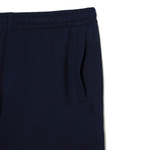 Shorts de Hombre al Por Mayor, 100% Algodón, Cintura Media, Fabricación OEM, Logotipo Personalizado, Shorts Lisos de Primera Calidad, Más Vendidos - Product Image 5