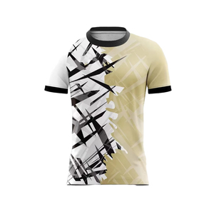 New Design Customizable American Football Sports Jersey Sports <b>Hip</b> Hop T-Shirt <b>for</b> Parties <b>for</b> Your Style American Football wear - Product Image 5