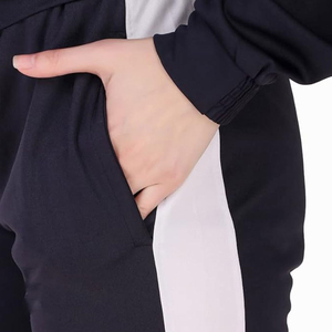 Fashion Designer Women <b>Tracksuit</b> Set Training Out Door Comfortable <b>Tracksuit</b> Women Manufactured Made Logo Women <b>Tracksuit</b> - Product Image 6