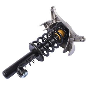 Ammortizzatore Elettrico Anteriore Destro ad Alte Prestazioni in Ferro per Audi A4 S4 8K A5 S5 8F 8K0413030 8F0413030 - Product Image 3
