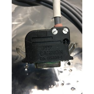 AMAT 0150-94410 CABLE X30H.P10/X2HA.P1, 115282 - Equipo y Piezas de Semiconductores de Confianza de Marca Global Legacy - Product Image 4
