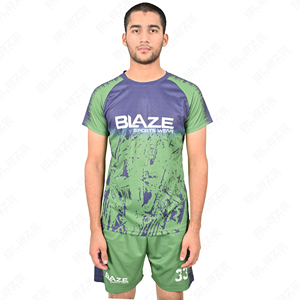 Vente en gros 2025 2026 nouveau maillot de football maillot de football uniforme de football hommes uniforme de football t-shirt de football maillot de football - Product Image 2