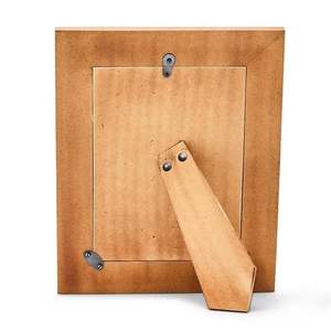 Marco de Fotos Rectangular de Lujo Personalizable con Incrustaciones de Madreperla Hecho a Mano - Product Image 6