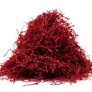 Azafrán Indio Premium Seco Naturalmente, Procedente de Cachemira, 100% Puro, Recogido a Mano, a Precio de Mayoreo desde India - Product Image 5