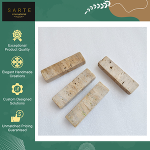 Reposacuchillos de Mármol Moderno de Lujo y Calidad Premium, Apto para Lavavajillas, Opciones Personalizables, Accesorio de Mesa, Portacucharas de Cocina - Product Image 2