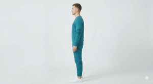 Vêtements de sport en gros : Survêtement de sport personnalisé pour homme, ensemble coupe-vent de gym 2 pièces, tenue de sport et streetwear (hoodie et short) - Product Image 6