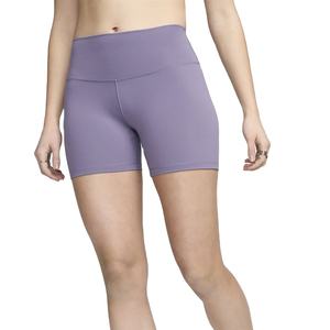 2024 femmes haute qualité Slim Fit Yoga Shorts-personnalisé Jogging cordon respirant Vintage nouvel été personnalisé Plus - Product Image 1