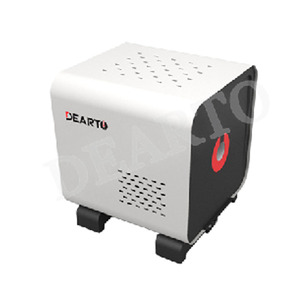 Equipo de Laboratorio Térmico Científico, Horno de Calibración de Termopares Serie DTL, Rango de Temperatura de hasta 1300 Grados <span class=keywords><strong>Celsius</strong></span> - Product Image 1