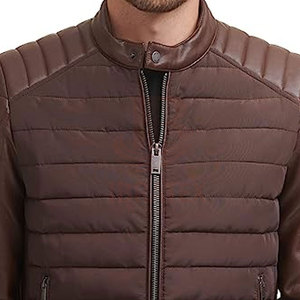 Custom Made Size Breathable Lightweight <b>Puffer</b> Winter <b>Jacket</b> Top Selling Oversized Latest Design <b>Cheap</b> Price Men <b>Puffer</b> <b>Jacket</b> - Product Image 6