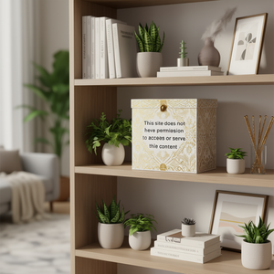 Vietnam Manufacturer's Luxury 2mm <b>Grey</b> Board Rigid <b>Box</b> Custom Covering Paper Magnetic Luxury Packaging for Decorative <b>Storage</b> - Product Image 3