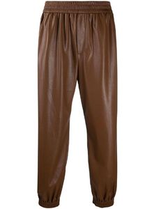 กางเกงวิ่งหนังแท้ใส่สบาย - Product Image 1