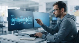 Desarrollo de Aplicaciones Móviles para Empresas de Jardinería: Reservas, Horarios, Pagos, Seguimiento de Trabajos, Gestión de Clientes, Compatible con MAC - Product Image 3