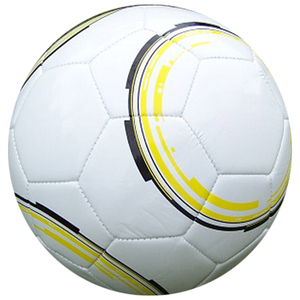 Nuevo Balón de Fútbol Promocional de la Liga de Clubes, con Logotipo Personalizado, Duradero, Ecológico, Tamaño Oficial 5, de PU, Alta Calidad - Product Image 2