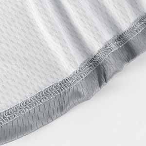 เสื้อเจอร์ซีย์ BMX แบบขายส่งสำหรับทุกเพศ รับผลิตตามแบบ OEM พร้อมโลโก้ กันลม ราคาถูก ออกแบบอย่างมืออาชีพ คุณภาพสูง สำหรับมอเตอร์ครอส MX - Product Image 4