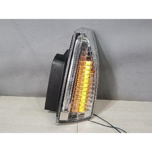 Feu arrière LED droit d'occasion CTS II 2008-2014, référence OEM 25902146 - Product Image 2