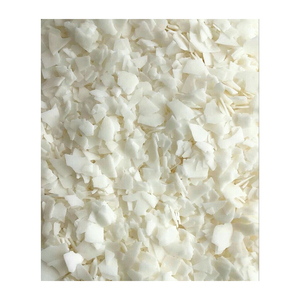 Cire de soja naturelle de haute qualité pour la fabrication industrielle et l'utilisation commerciale - Product Image 3