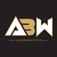 AL BARAKA WEAR logo