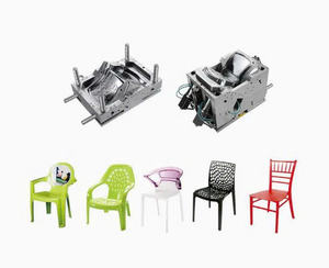 Usine de moulage par injection de plastique avec capacité OEM et ODM - Product Image 4