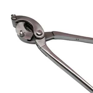 Pince de levage robuste pour plaques, grappin vertical en acier pour grue, outil de manutention sécurisée des tôles, base de la technologie chirurgicale - Product Image 1