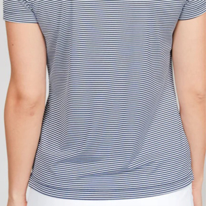 เสื้อถักแบบสั่งทำพิเศษสำหรับผู้หญิง - ปรับแต่งด้วยโลโก้และดีไซน์ของคุณเอง เป็นมิตรต่อสิ่งแวดล้อม เหมาะสำหรับชุดลำลองขององค์กร - Product Image 6