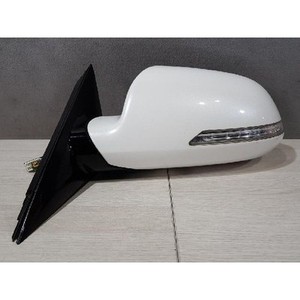 กระจกมองข้างซ้าย Cadenza ของแท้ มือสอง รุ่น 876103R020SWP - Product Image 1