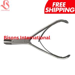 Bisons International High Quality Stainless Steel <b>Orthopedic</b> <b>Surgical</b> <b>Instruments</b> Set | OEM Bone Surgery Tools - Product Image 3