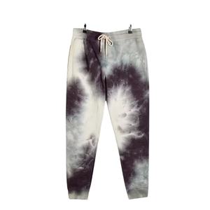 Conjunto Deportivo de Invierno para Hombre, Sudadera con Capucha de Manga Larga, Pantalones de Chándal de Corte Regular, Traje Deportivo 100% Algodón Transpirable de Secado Rápido - Product Image 2