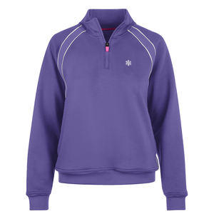 Chaqueta Médica Personalizada al por Mayor con Cierre de Cremallera, Sudadera con Cuello Alto y Puños Acanalados, Chaquetas de Uniforme sin Logotipo - Product Image 5