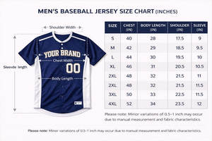 ผู้ผลิตเสื้อเบสบอลแบบติดกระดุมตามสั่ง เสื้อแข่งแบบซับลิเมชั่นสำหรับทีมและลีก - Product Image 5