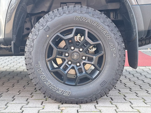 ฟอร์ด เรนเจอร์ เทรเมอร์ 20 E 4WD รถกระบะแบบดับเบิ้ลแค็บ พร้อมระบบทำความร้อน Standheizung Tech52 เครื่องยนต์ดีเซล เกียร์อัตโนมัติ ขับเคลื่อน 4 ล้อ - Product Image 5