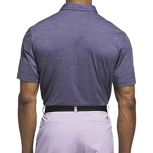 Chemises polo pour hommes grandes tailles, fabrication professionnelle, nouvelle collection, séchage rapide, vente en ligne à prix raisonnable - Product Image 3