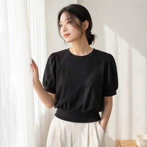 Haut de sport sans couture pour femme, haut de yoga OEM, haut de yoga noir pour femme, haut de yoga ODM, haut de yoga léger, haut de yoga court - Product Image 5
