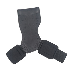 สินค้ามาใหม่ อุปกรณ์พยุงข้อศอกหนังวัวแท้แบบปรับได้ สำหรับยกน้ำหนัก ออกกำลังกาย เพิ่มความแข็งแรง คุณภาพสูง - Product Image 3