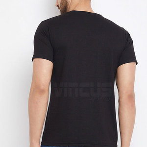 Camiseta de algodón 100% con estampado serigrafiado, estilo moderno, nuevo diseño, ropa urbana, logotipo personalizado, corte holgado, precio al por mayor, para hombre - Product Image 3