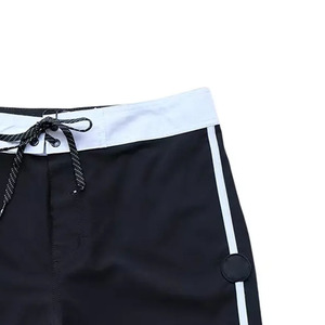 Pantalones Cortos Deportivos de Verano para Hombre, Cintura Alta con Cordón Ajustable, Algodón Elástico Premium, Cómodos, Corte Relajado, Transpirables - Product Image 6