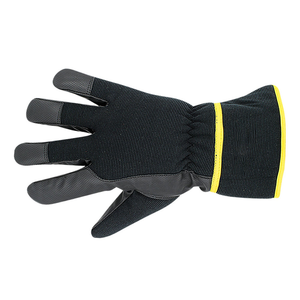 Gants de sécurité thermiques personnalisés avec logo imprimé, compatibles écran tactile et détection d'aiguille, pour sports de plein air et cyclisme - Product Image 4