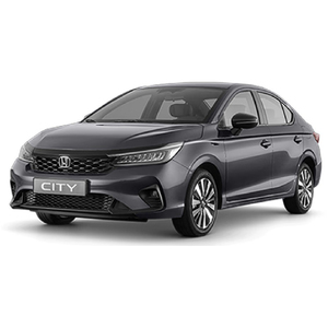 Vehículo Usado en Buenas Condiciones, Honda City Usado con Dirección Suave y Sistema de Suspensión Confiable - Product Image 1