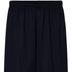 Custom <b>Men's</b> Peach <b>Shorts</b> Elastic Waist Drawstring Side Pockets Above Knee Relaxed Fit Casual Daily <b>Lounge</b> Wear Wholesale <b>Shorts</b> - Product Image 3