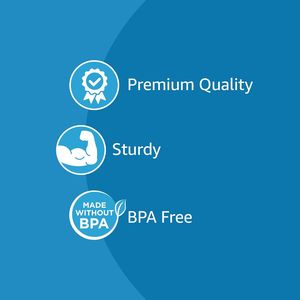 Set di posate usa e getta trasparenti assortite di alta qualità, 192 pezzi, confezione grande combinata di forchette, cucchiai e coltelli - Product Image 3