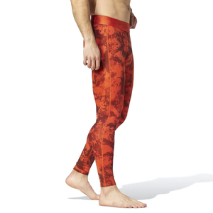 Leggings Deportivos para Hombre de Alta Calidad Hechos en Pakistán - Product Image 3
