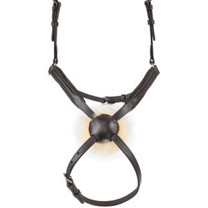 Brida de Cuero Genuino para Montar a Caballo - Product Image 2