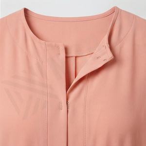 Nueva Moda Islámica, Abaya de Manga Larga para Mujer, Vestido Modesto con Cinturón, Estilo Inspirado, Ropa Musulmana al por Mayor - Product Image 4