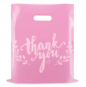 Bolsa Reutilizable con Corte en D Personalizada para Tiendas de Ropa, Resistente y Difícil de Dañar, Precio al por Mayor - Product Image 5