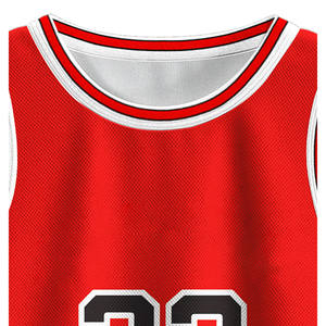 Ensemble de maillots de basket-ball pour hommes en gros, personnalisable avec logo d'équipe, uniforme de basket-ball en maille, tenue d'entraînement sportive pour hommes - Product Image 4