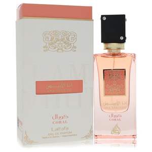 Ana Abiyed Coral par Eau de Parfum Spray, parfum unisexe - Product Image 1